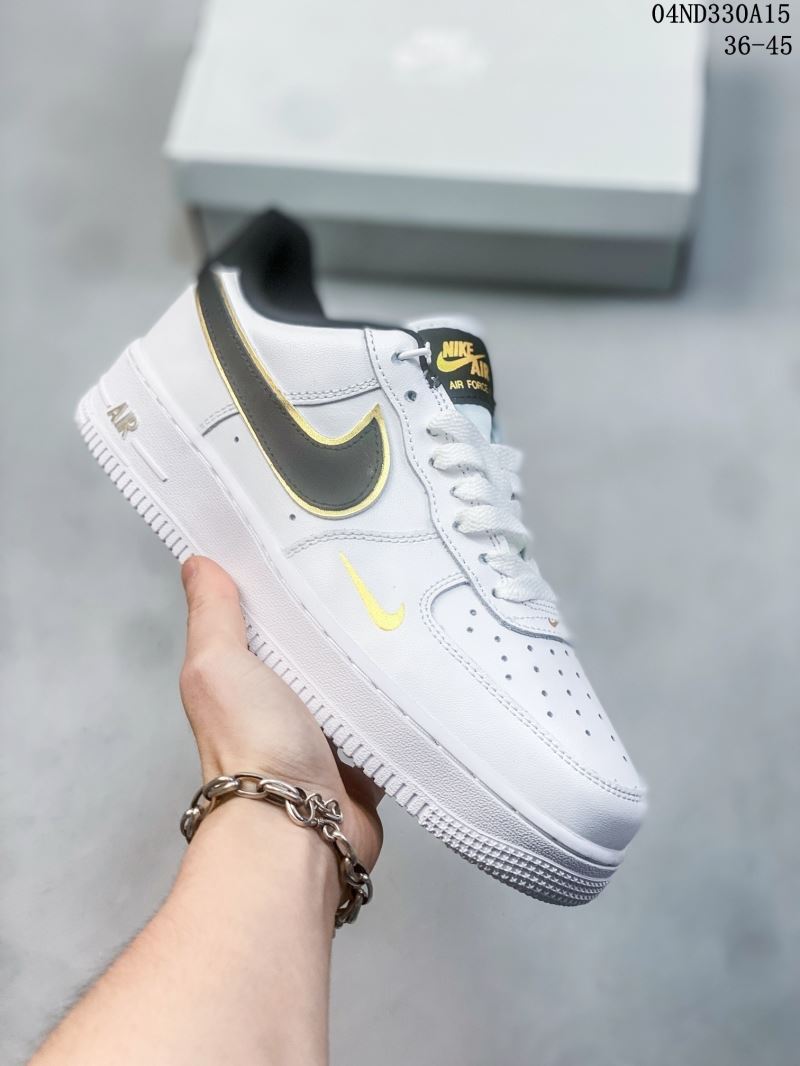 Nike Air Force 1 Shoes